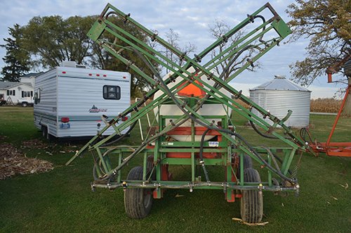 Property photo 77 - FARM MACHINERY AUCTION IN ALLEN COUNTY
